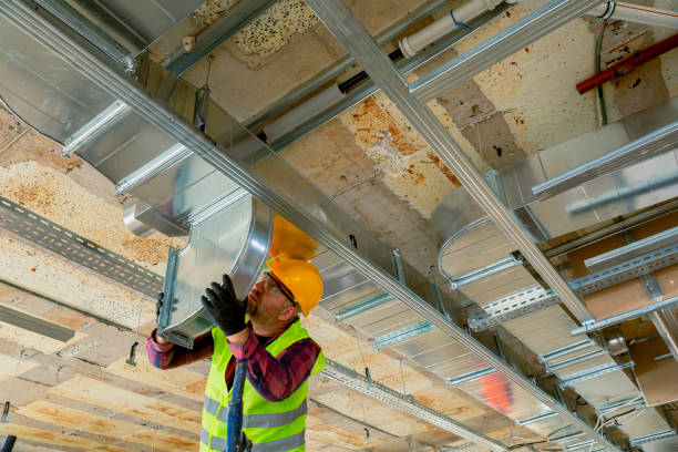 Best Affordable HVAC Services  in Fayetteville, AL